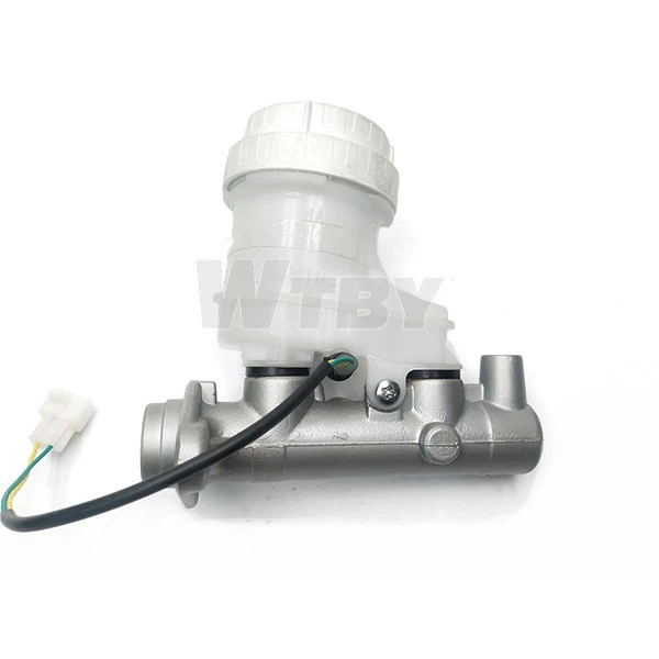 Brake Master Cylinder in China 