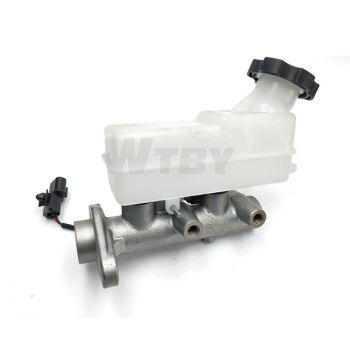 Huvudbromscylinder för HYUNDAI H-1 Box (A1) 58600-4A600