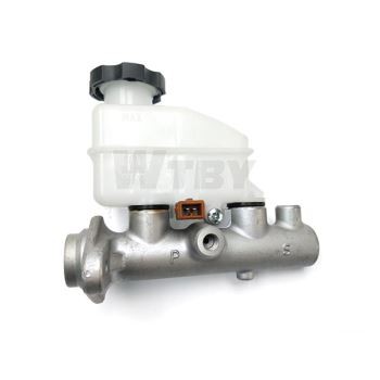 Huvudbromscylinder för KIA CERATO Hatchback (LD) CERATO Sedan (LD) 58510-2F600 58510-2F601