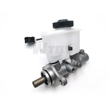 Broms master cylinder för MAZDA 323 BG3K-43-400A BJ4T-43-40Z