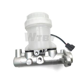Huvudbromscylinder för MITSUBISHI COLT III/HYUNDAI GALLOPER II MB534481 MB618717