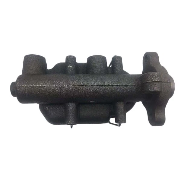 Brake Master Cylinder Factory