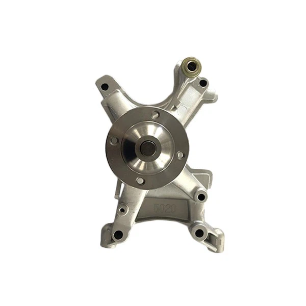 Cooling Fan Pulley Bracket For TOYOTA LAND CRUISER 163070-F010 16307-50010 16307-50011 16307-50012