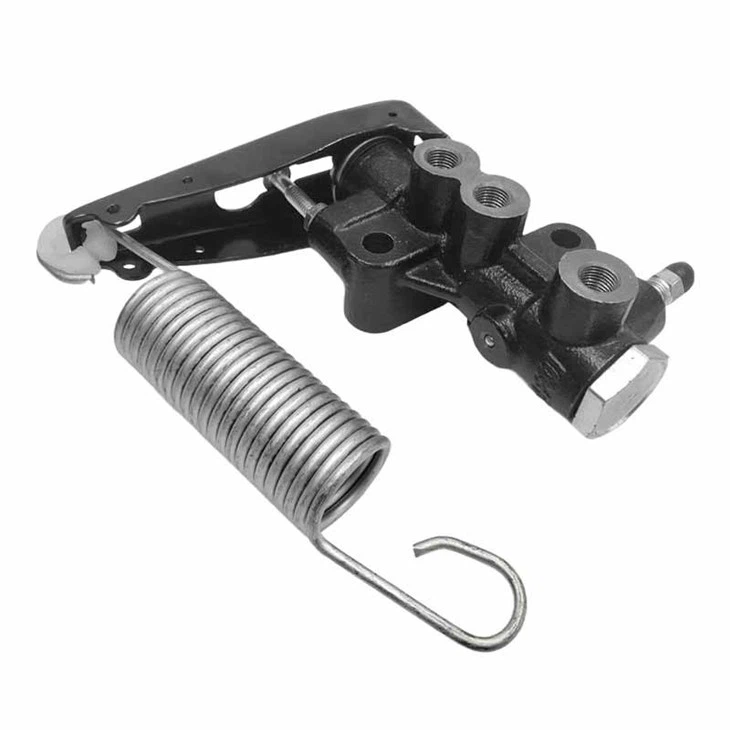 3 China Brake Load Sensing Valve MB618321