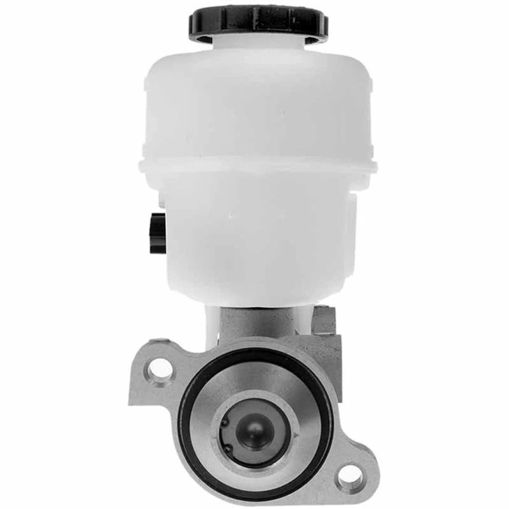 2 Brake Master Cylinder 4F9Z2140BA