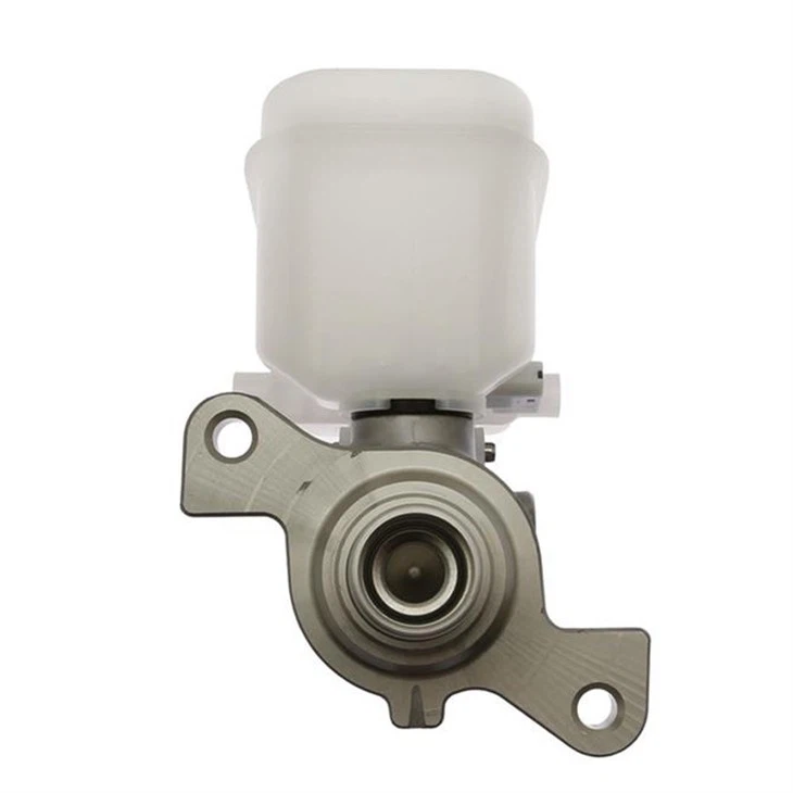 2 Brake Master Cylinder 26401-FJ070