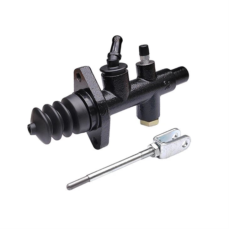 Huvudbromscylinder för Komatsu Forklift FD10-18-20 3EB-36-51180 3EB-36-61180