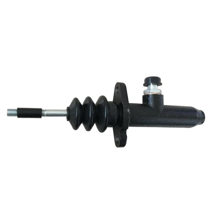 Huvudbromscylinder för traktor Massey Ferguson Serie 1000, Serie 600 ,Landini Large 9550 OE:1682767M91,1810714M92