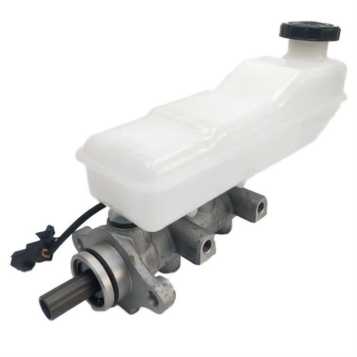 China Brake Master Cylinder for Hyundai