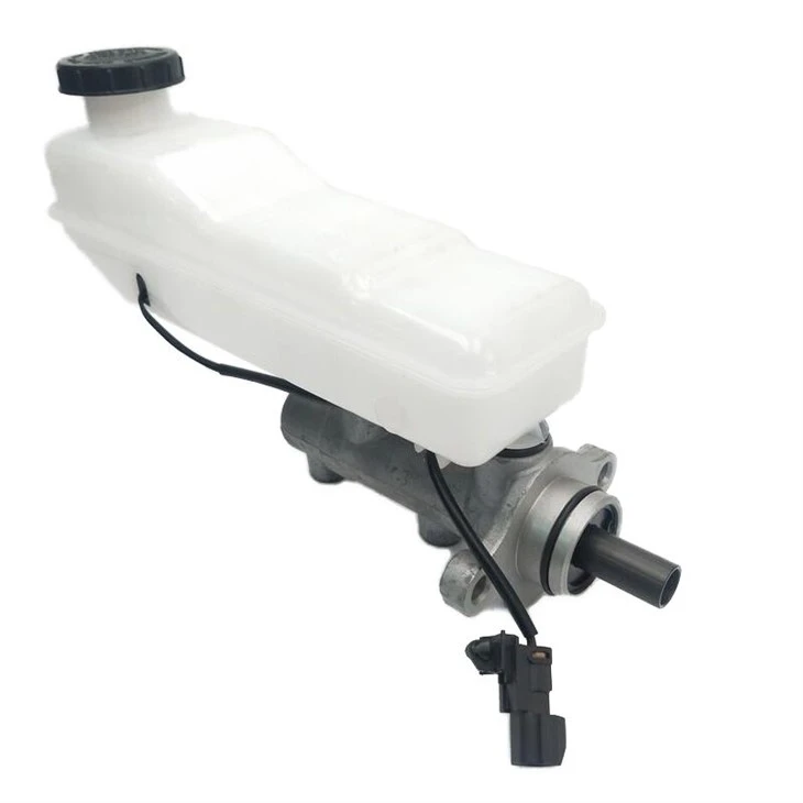 Brake Master Cylinder