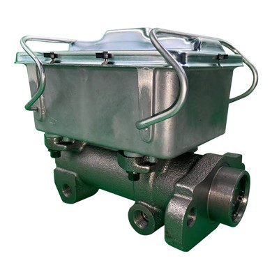 Huvudbromscylinder för Chevrolet-modeller 1976-1996 14009145 14009146 Dorman:M39309